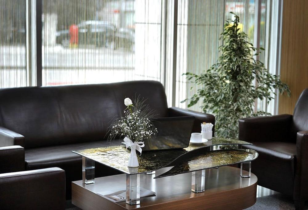 Rhiss Hotel Bostanci Estambul Exterior foto