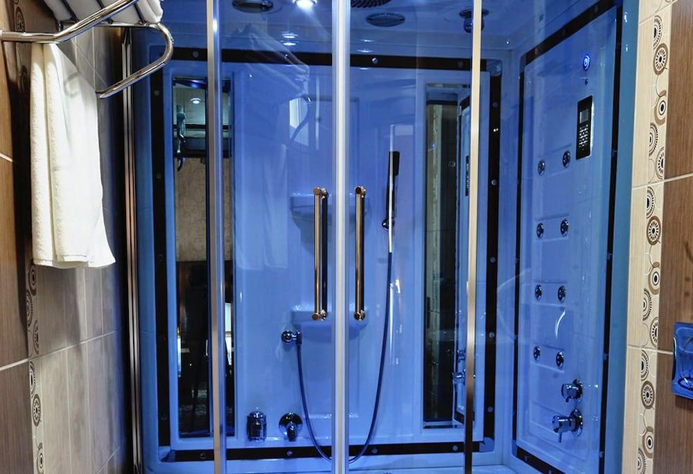 Rhiss Hotel Bostanci Estambul Exterior foto